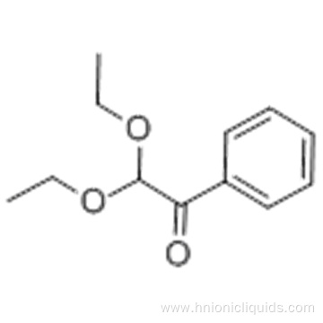 2,2-Diethoxyacetophenone CAS 6175-45-7